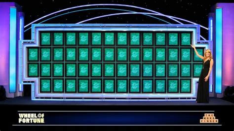 wheel of fortune generator|Create your own WOF Puzzle! .